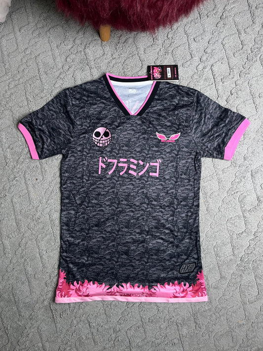 DOFLAMINGO JERSEY 🦩🌟