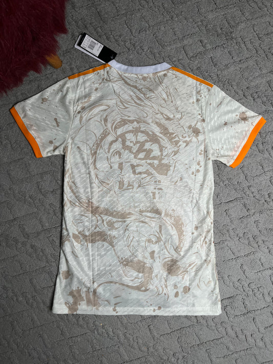 GOKU JERSY X JAPAN JERSEY
